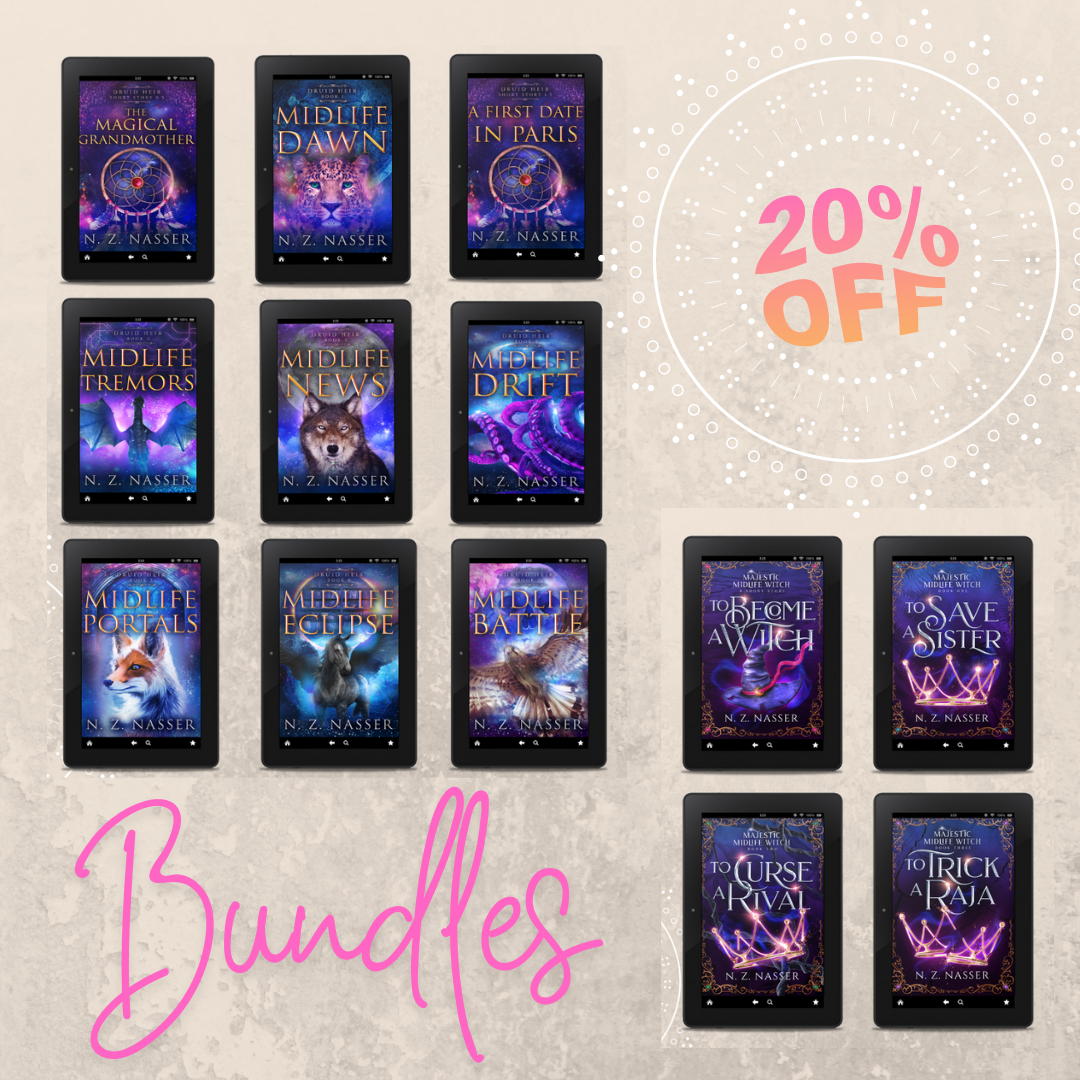 Bundles