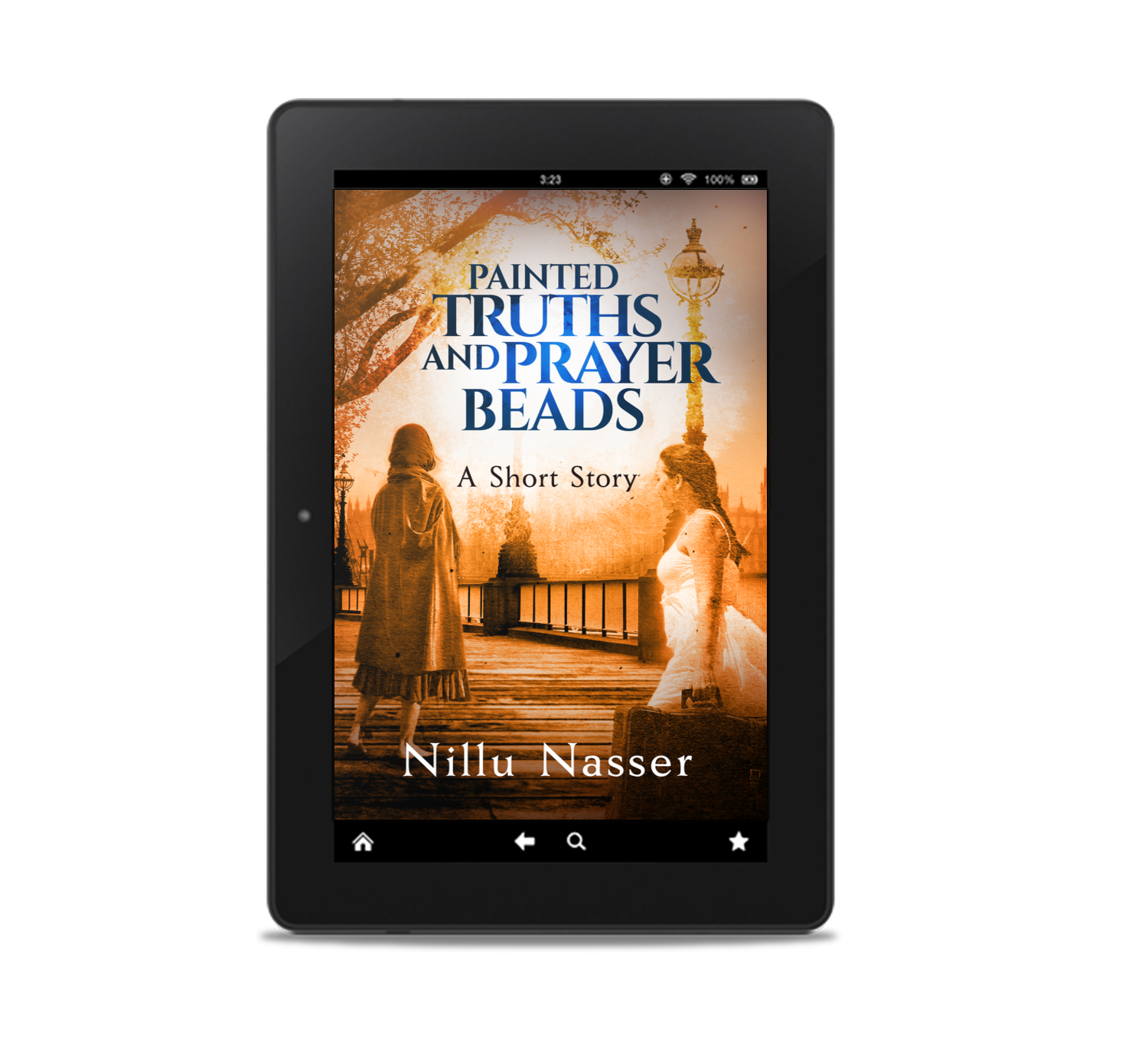 Painted Truths and Prayer Beads Ebook